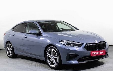 BMW 2 серия F44, 2020 год, 3 298 000 рублей, 3 фотография