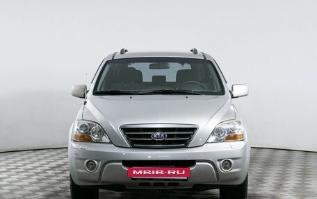 KIA Sorento IV, 2007 год, 1 190 000 рублей, 2 фотография