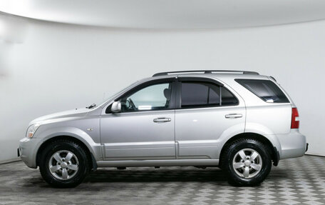 KIA Sorento IV, 2007 год, 1 190 000 рублей, 8 фотография