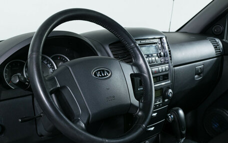 KIA Sorento IV, 2007 год, 1 190 000 рублей, 14 фотография