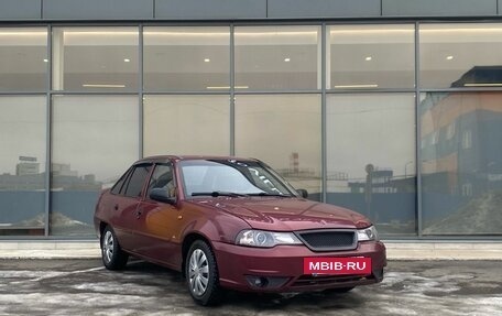 Daewoo Nexia I рестайлинг, 2012 год, 229 000 рублей, 2 фотография