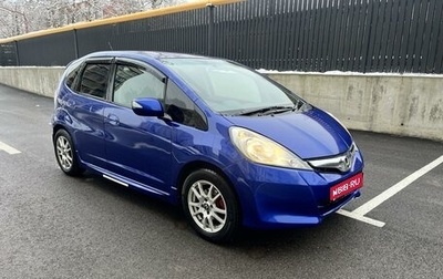 Honda Fit III, 2010 год, 790 000 рублей, 1 фотография