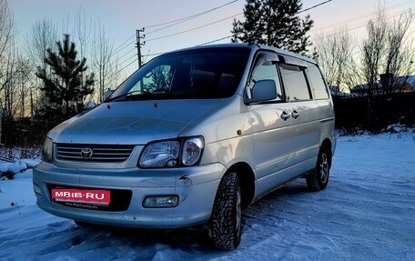 Toyota Town Ace III, 2001 год, 503 000 рублей, 1 фотография