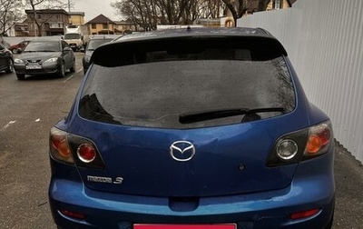 Mazda 3, 2005 год, 360 000 рублей, 1 фотография