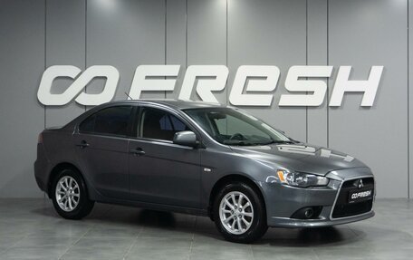 Mitsubishi Lancer IX, 2011 год, 849 000 рублей, 1 фотография