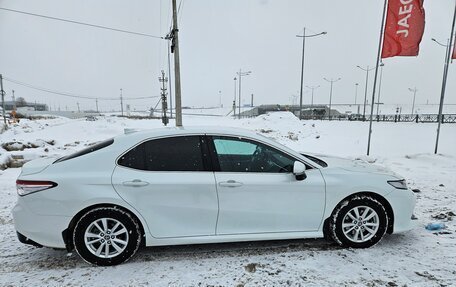 Toyota Camry, 2019 год, 3 000 000 рублей, 3 фотография