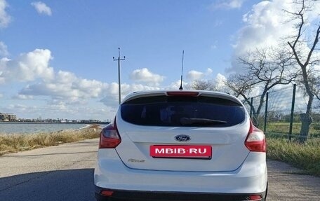 Ford Focus III, 2013 год, 850 000 рублей, 4 фотография