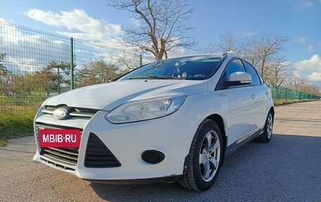 Ford Focus III, 2013 год, 850 000 рублей, 2 фотография