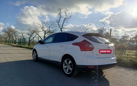 Ford Focus III, 2013 год, 850 000 рублей, 3 фотография