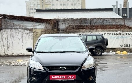 Ford Focus II рестайлинг, 2011 год, 750 000 рублей, 2 фотография