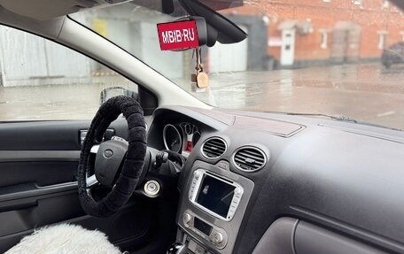 Ford Focus II рестайлинг, 2011 год, 750 000 рублей, 9 фотография