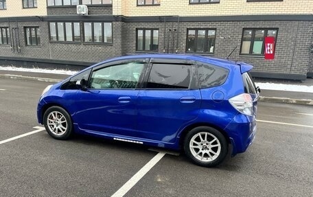 Honda Fit III, 2010 год, 790 000 рублей, 6 фотография