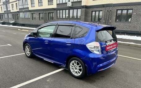 Honda Fit III, 2010 год, 790 000 рублей, 7 фотография