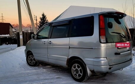 Toyota Town Ace III, 2001 год, 503 000 рублей, 8 фотография