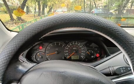 Ford Focus IV, 2002 год, 280 000 рублей, 4 фотография