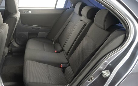 Mitsubishi Lancer IX, 2011 год, 849 000 рублей, 9 фотография