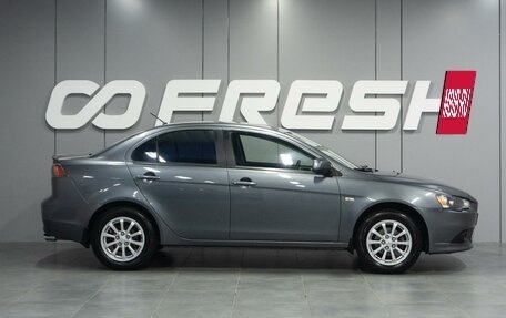 Mitsubishi Lancer IX, 2011 год, 849 000 рублей, 5 фотография