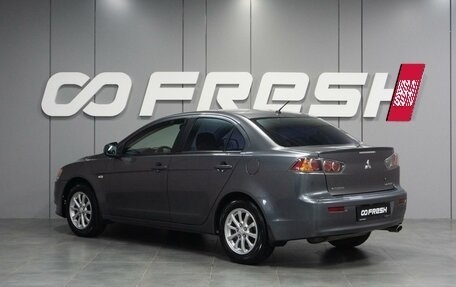 Mitsubishi Lancer IX, 2011 год, 849 000 рублей, 2 фотография