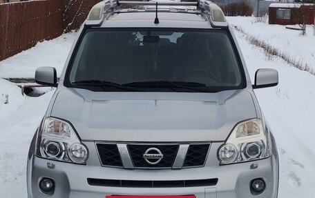 Nissan X-Trail, 2010 год, 1 500 000 рублей, 9 фотография