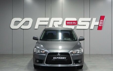 Mitsubishi Lancer IX, 2011 год, 849 000 рублей, 3 фотография