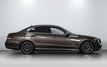 Mercedes-Benz E-Класс, 2014 год, 2 779 000 рублей, 5 фотография