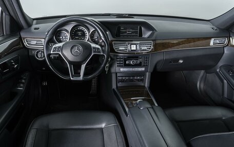 Mercedes-Benz E-Класс, 2014 год, 2 779 000 рублей, 6 фотография