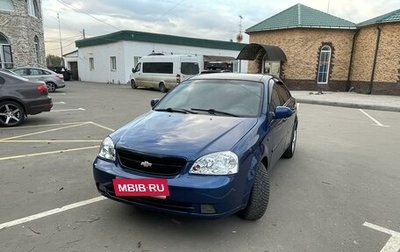 Chevrolet Lacetti, 2008 год, 410 000 рублей, 1 фотография