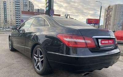 Mercedes-Benz E-Класс, 2012 год, 1 490 000 рублей, 1 фотография