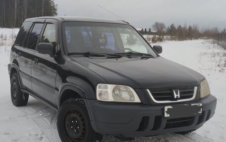 Honda CR-V IV, 2000 год, 515 000 рублей, 1 фотография