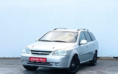 Chevrolet Lacetti, 2012 год, 620 000 рублей, 1 фотография