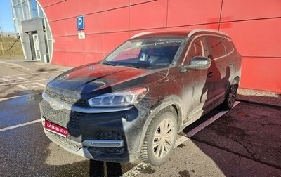 Chery Tiggo 8 I, 2020 год, 1 675 000 рублей, 1 фотография