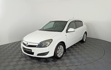 Opel Astra H, 2010 год, 499 000 рублей, 1 фотография