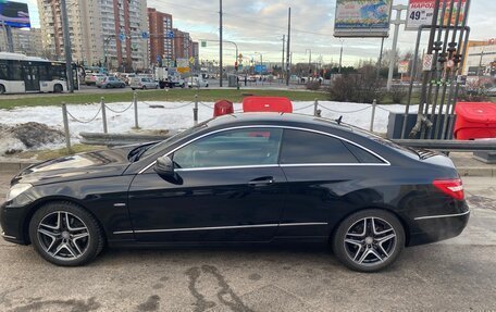 Mercedes-Benz E-Класс, 2012 год, 1 490 000 рублей, 3 фотография