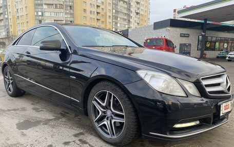 Mercedes-Benz E-Класс, 2012 год, 1 490 000 рублей, 7 фотография