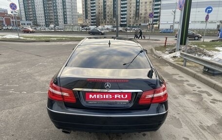 Mercedes-Benz E-Класс, 2012 год, 1 490 000 рублей, 2 фотография