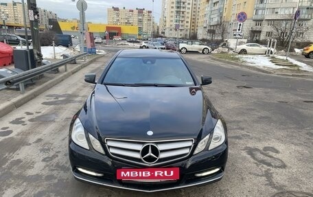 Mercedes-Benz E-Класс, 2012 год, 1 490 000 рублей, 5 фотография