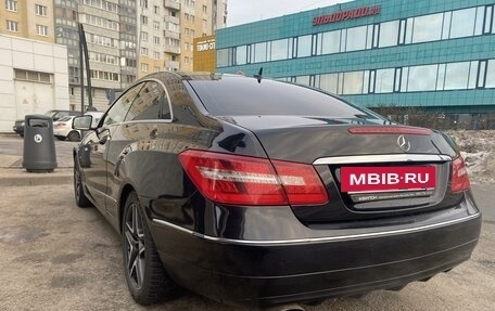 Mercedes-Benz E-Класс, 2012 год, 1 490 000 рублей, 15 фотография