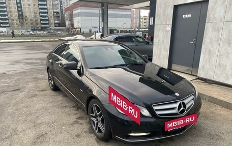 Mercedes-Benz E-Класс, 2012 год, 1 490 000 рублей, 16 фотография