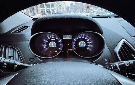 Hyundai ix35 I рестайлинг, 2012 год, 1 600 000 рублей, 13 фотография