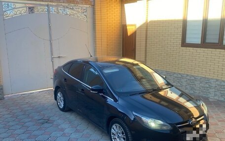 Ford Focus III, 2011 год, 1 195 000 рублей, 2 фотография