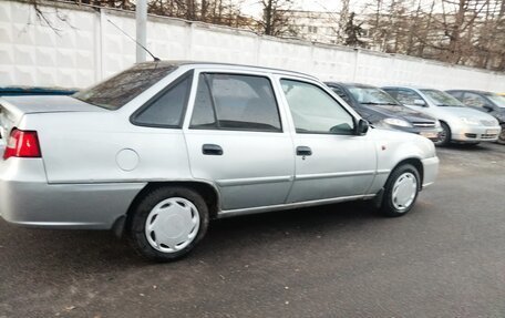 Daewoo Nexia I рестайлинг, 2011 год, 229 000 рублей, 6 фотография