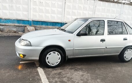 Daewoo Nexia I рестайлинг, 2011 год, 229 000 рублей, 8 фотография