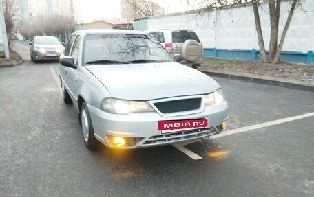 Daewoo Nexia I рестайлинг, 2011 год, 229 000 рублей, 12 фотография