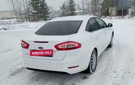 Ford Mondeo IV, 2014 год, 690 000 рублей, 3 фотография