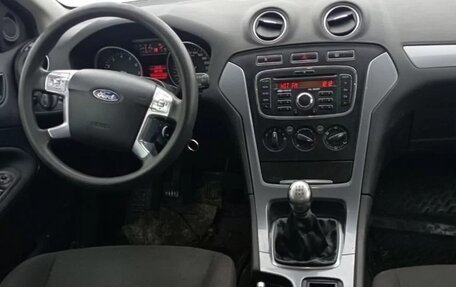 Ford Mondeo IV, 2014 год, 690 000 рублей, 7 фотография