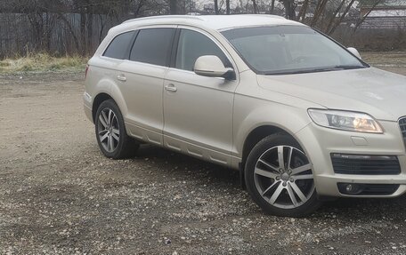 Audi Q7, 2008 год, 1 250 000 рублей, 3 фотография