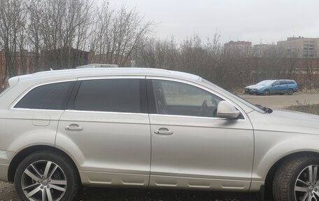 Audi Q7, 2008 год, 1 250 000 рублей, 2 фотография