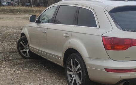 Audi Q7, 2008 год, 1 250 000 рублей, 5 фотография