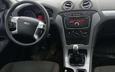 Ford Mondeo IV, 2014 год, 690 000 рублей, 8 фотография