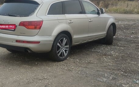 Audi Q7, 2008 год, 1 250 000 рублей, 6 фотография